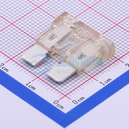32V刀片式保险丝缩略图