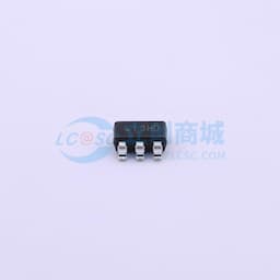 5.5V低损耗电源分配开关缩略图