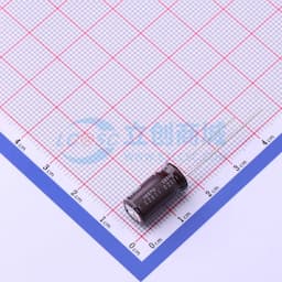 470uF ±20%缩略图