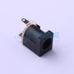 DC电源插座 内径:2mm 外径:6.4mm缩略图