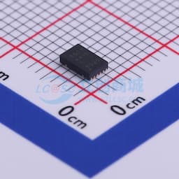 bq27441-G1 系统侧阻抗追踪电量计缩略图