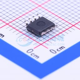 高精度、宽共模范围、双向电流分流监测器，零漂移系列缩略图