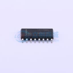 MC14175BDR2G缩略图