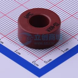 超微晶磁芯缩略图