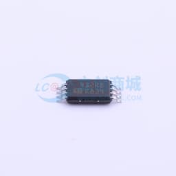 512 Kbit串行I2C总线EEPROM缩略图