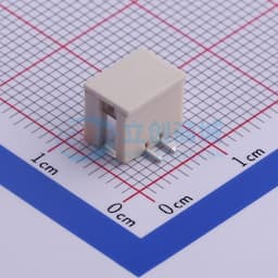 1x2P 间距:2mm 弯插缩略图