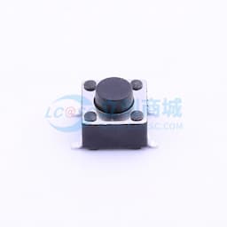 6*6*6mm 立贴 轻触开关缩略图