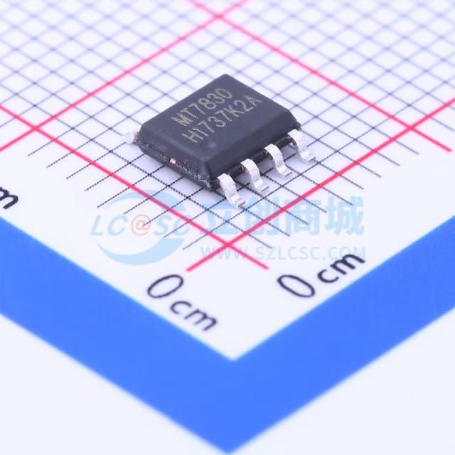 停产 MT7830A实物图