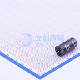 18uF ±20% 400V 【引线】缩略图