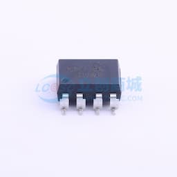 DC输入 1通道 隔离电压(rms):5000V缩略图