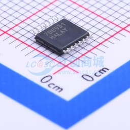 双通道数字电位计缩略图
