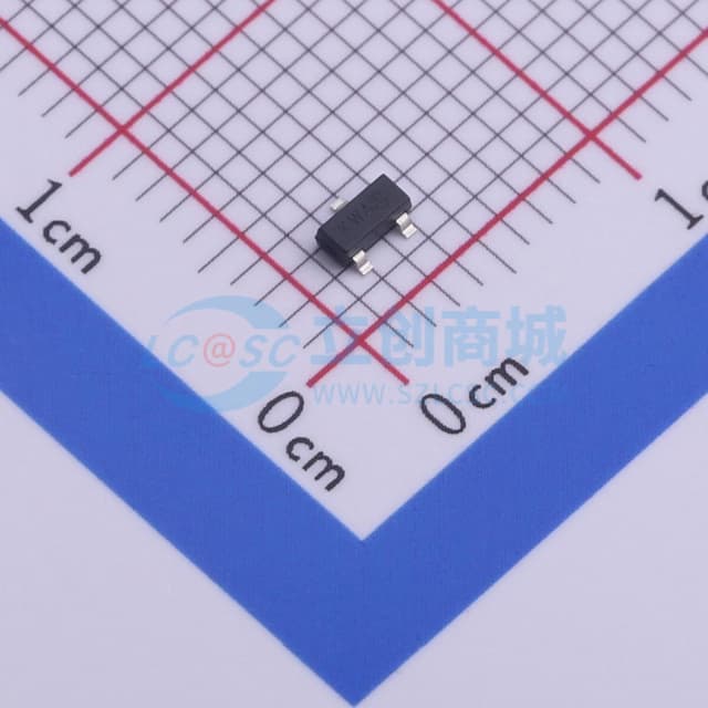 SDM40E20LA-7实物图