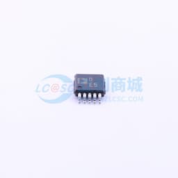 1024/256位分辨率、1%电阻容差误差、I2C接口和50-TP存储器数字变阻器缩略图