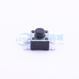 4.5*4.5*4.3mm 立贴 轻触开关缩略图