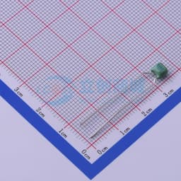 22uF ±10% 16V 【直插】缩略图