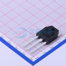 IXTQ50N25T缩略图
