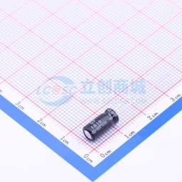 100uF ±20% 16V 【引线】缩略图
