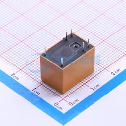 HK4100F-DC5V-SDG 【继电】缩略图
