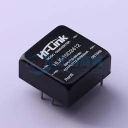 10W DC/DC模块电源24V【电源】缩略图