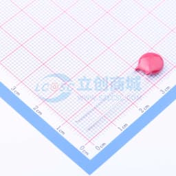 钳位电压250V 插件压敏电阻 【压敏】缩略图