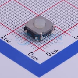 6.2*6.2*3.5mm 立贴 轻触开关缩略图