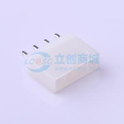 1x4P 间距:4.2mm 直插 【插件】缩略图