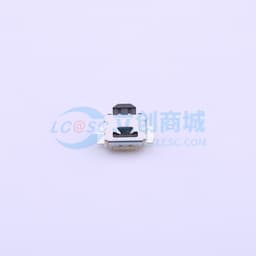 3*3.2*0.7mm 卧贴 轻触开关缩略图