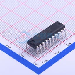 SN74ACT374N 【插件】缩略图