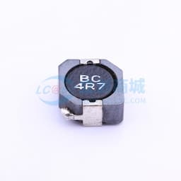 4.7uH ±30%缩略图