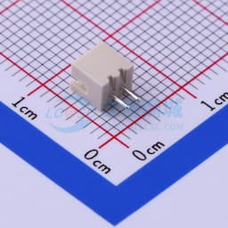 板装插座 1.5mm 插件 180° 2位 (46) 【插件】缩略图