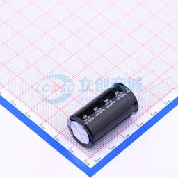 2200uF ±20% 63V 【插件】缩略图