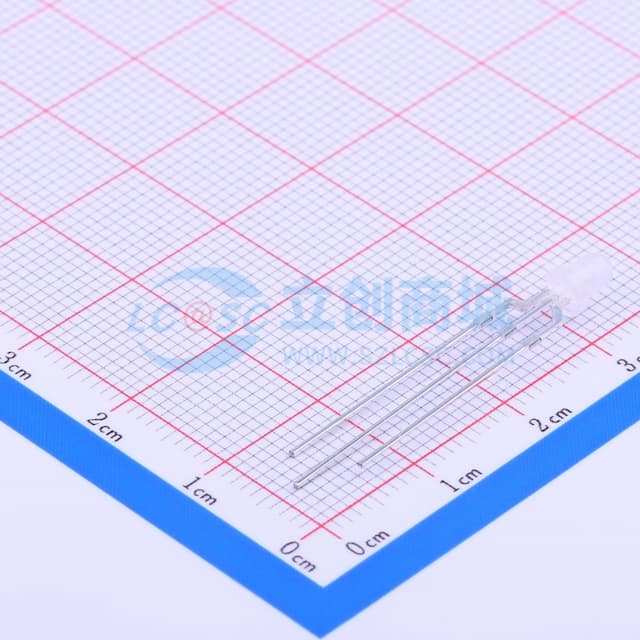 红灯,普绿/黄绿 【发光】实物图