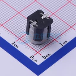 220uF ±20% 25V缩略图