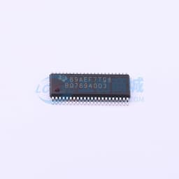 bq769x0 3系列至15系列电池监测家族用于锂离子和磷酸盐应用缩略图