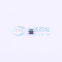 单路 0603磁珠 阻抗500Ω@100MHz缩略图