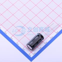 4.7uF ±20% 450V 【引线】缩略图