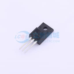 FQPF27N25缩略图