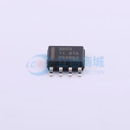 降压型 3A 4.3V~60V缩略图