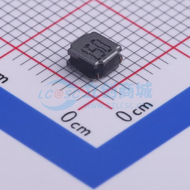 15uH ±20% 1.35A实物图