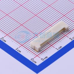 1x14P 间距:1.25mm 卧贴缩略图