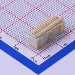2x15P 间距:1mm 立贴缩略图