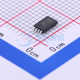 停产 16Kbit串行EEPROM，低电压低功耗，工业温度范围，100年数据保留，100万次写周期寿命缩略图
