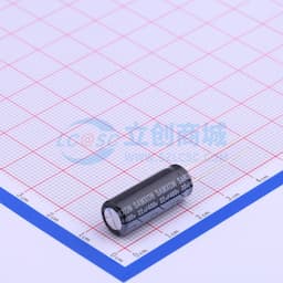 22uF ±20% 400V 【插件】缩略图