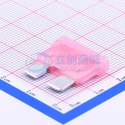 32V刀片式保险丝缩略图