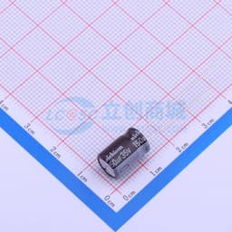 150uF ±20% 35V 【插件】缩略图