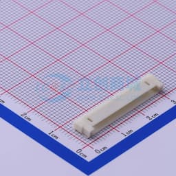1x20P 间距:1.25mm 卧贴缩略图