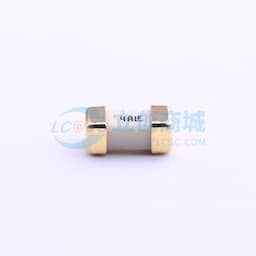 125V贴片式保险丝缩略图