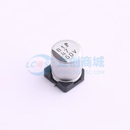 47uF ±20% 50V缩略图