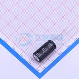 100uF ±20% 100V 【引线】缩略图