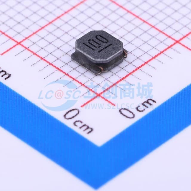 10uH ±20%实物图